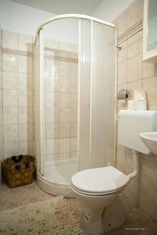 Apartment Midea Ровинь Экстерьер фото